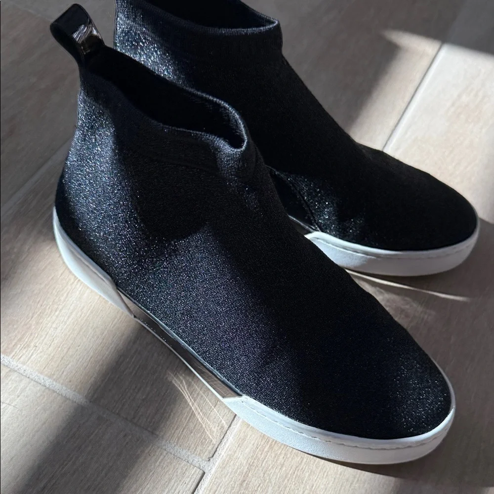 Michael Kors Grover Slip on Shoes SZ 8.5